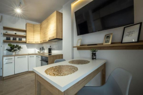 WiguryTower Apartaments 68'
